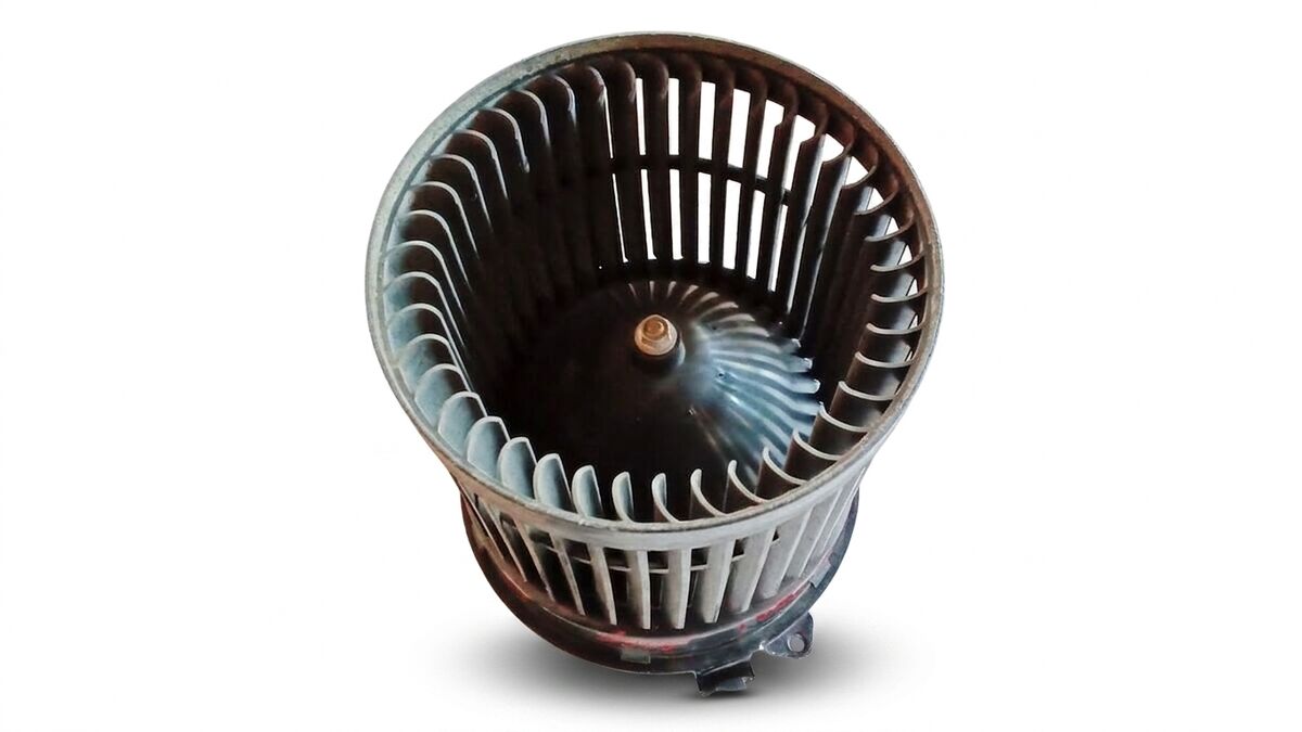 MOTORINO VENTILAZIONE ABITACOLO NISSAN QASHQAI 2015 1.6 DCI