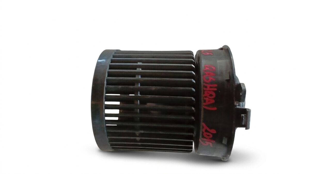 MOTORINO VENTILAZIONE ABITACOLO NISSAN QASHQAI 2015 1.6 DCI — foto 3
