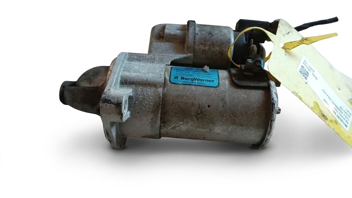 MOTORINO AVVIAMENTO KIA STONIC 2021 1.2 BENZ. 3610007100
