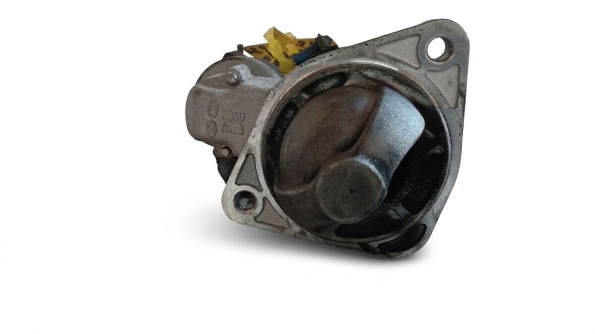 MOTORINO AVVIAMENTO KIA STONIC 2021 1.2 BENZ. 3610007100 — foto 2