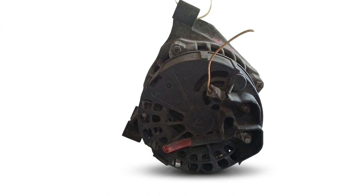 ALTERNATORE FIAT PANDA 2006 1.2 BENZ. 70A 51714794 — foto 4