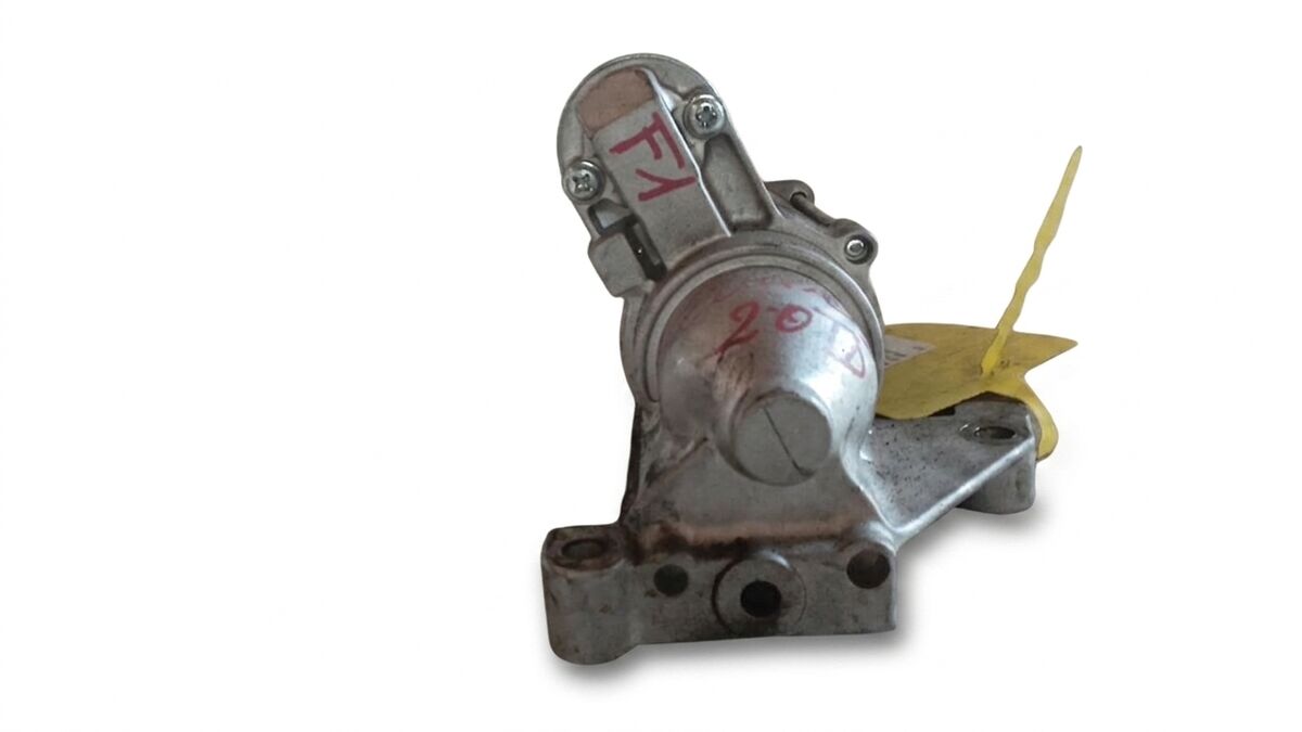 MOTORINO AVVIAMENTO JEEP COMPASS 2010 2.0 T.D. — foto 2