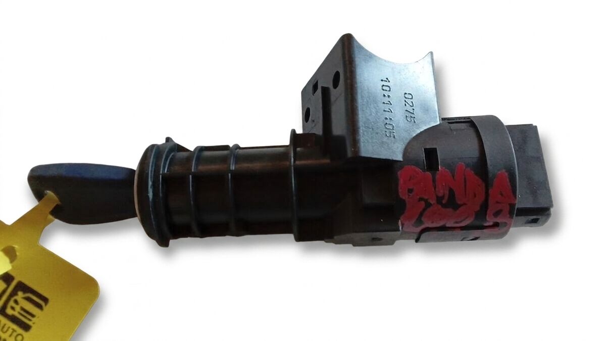 BLOCCASTERZO FIAT PANDA 2008 61027500