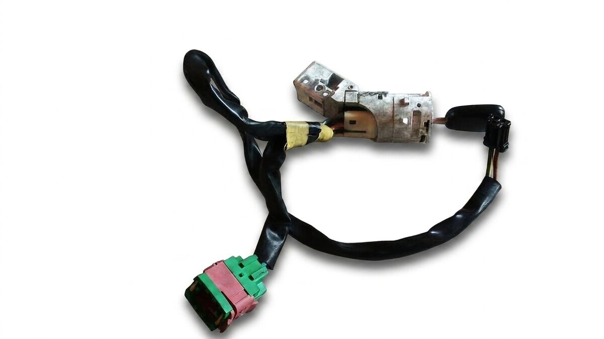 BLOCCASTERZO CITROEN C3 2008 CON FILI
