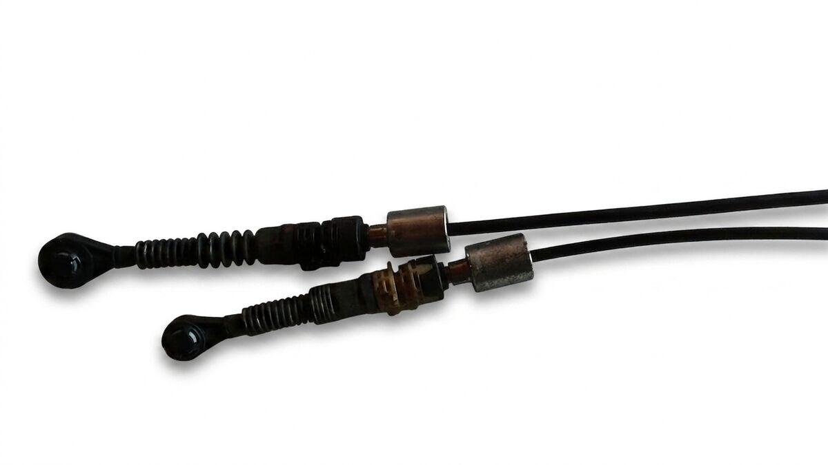 KIT CAVI COPMANDO LEVA CAMBIO NISSAN QASHQAI 2015 1.6 DCI 130CV