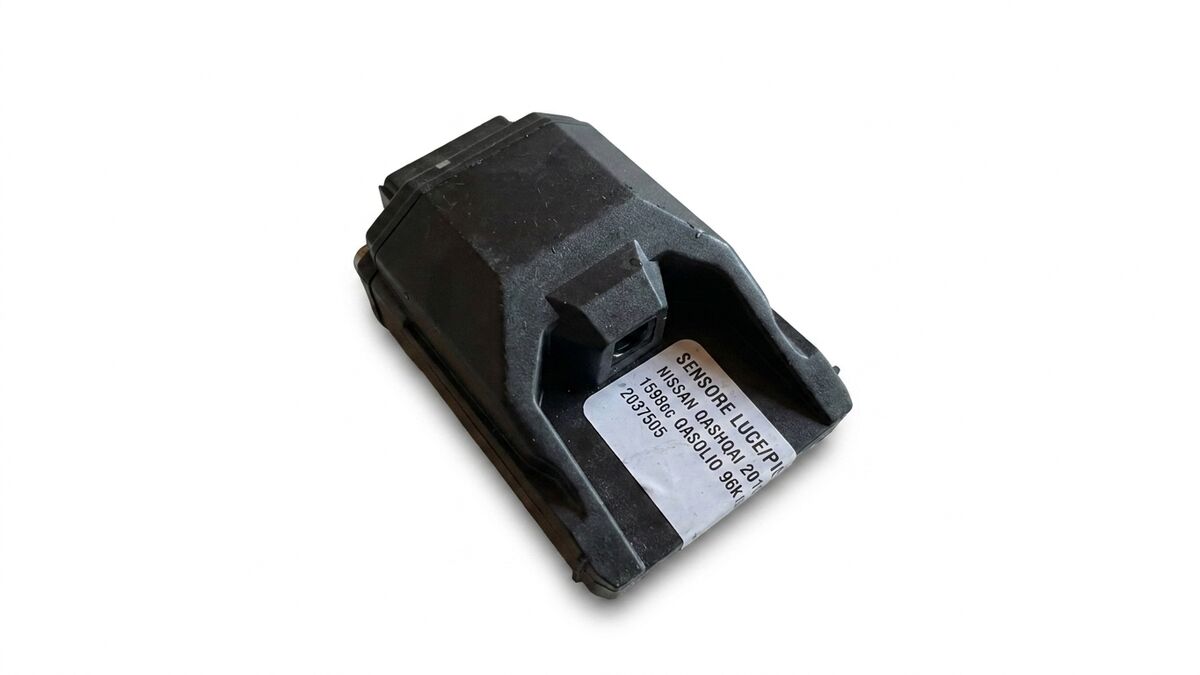 TELECAMERA PARABREZZA BNISSAN QASHQAI 2015 1.6 DCI 130CV 284G34EA5B