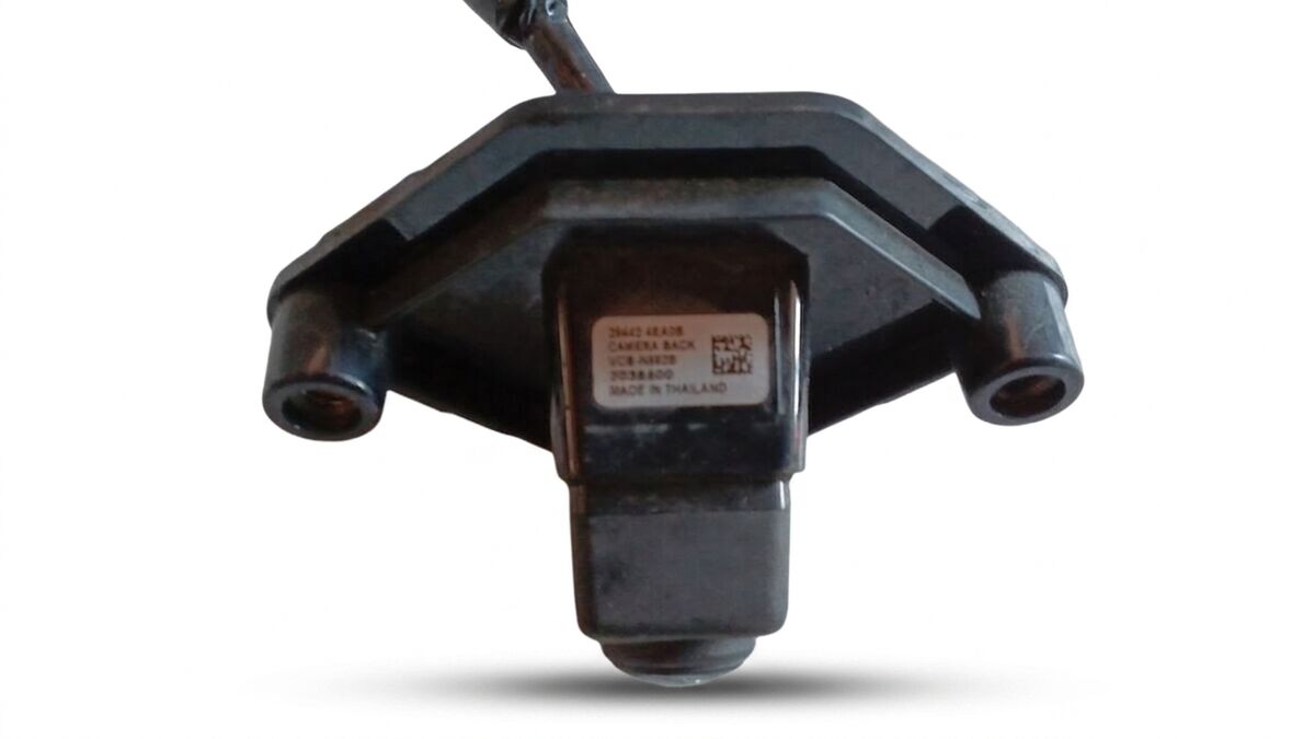 TELECAMERA POSTERIORE NISSAN QASHQAI 2015 1.6 DCI 130CV 284424E