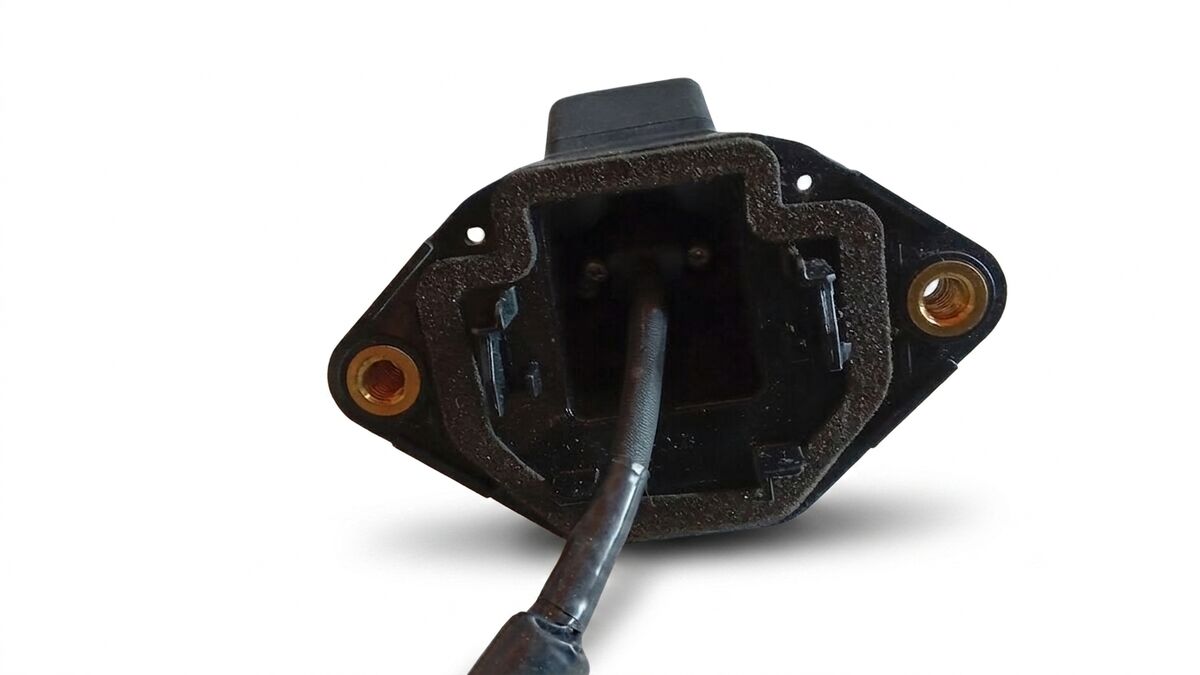 TELECAMERA POSTERIORE NISSAN QASHQAI 2015 1.6 DCI 130CV 284424E — foto 2