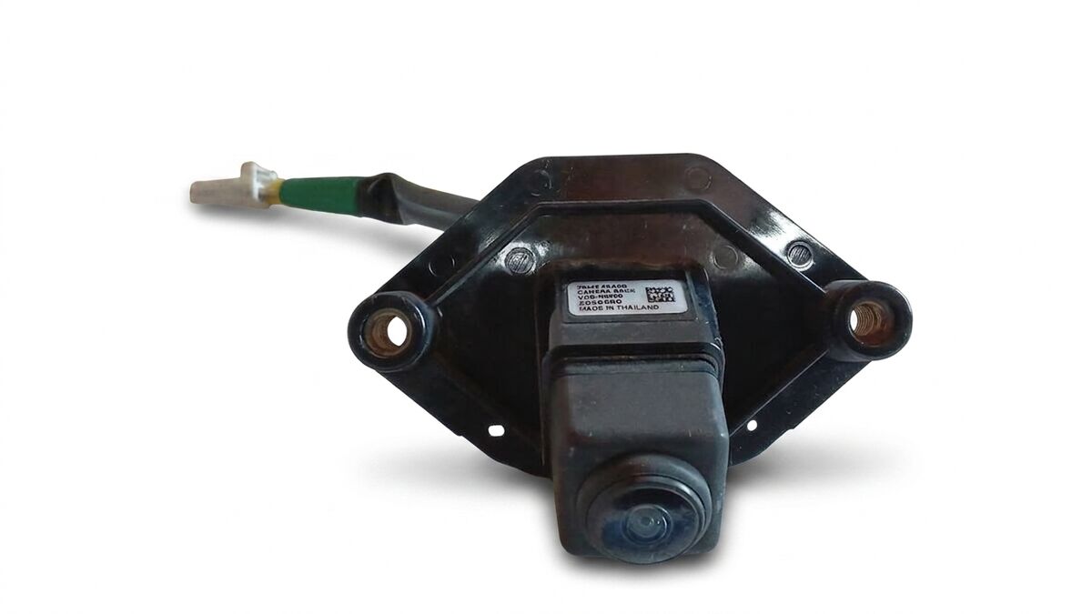 TELECAMERA POSTERIORE NISSAN QASHQAI 2015 1.6 DCI 130CV 284424E — foto 3