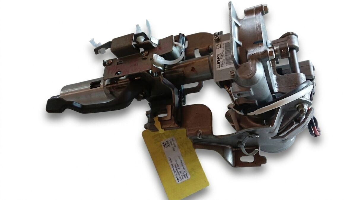 PIANTONE ELETTRICO NISSAN QASHQAI 2015 1.6 DCI 130CV 488104EH0E — foto 2