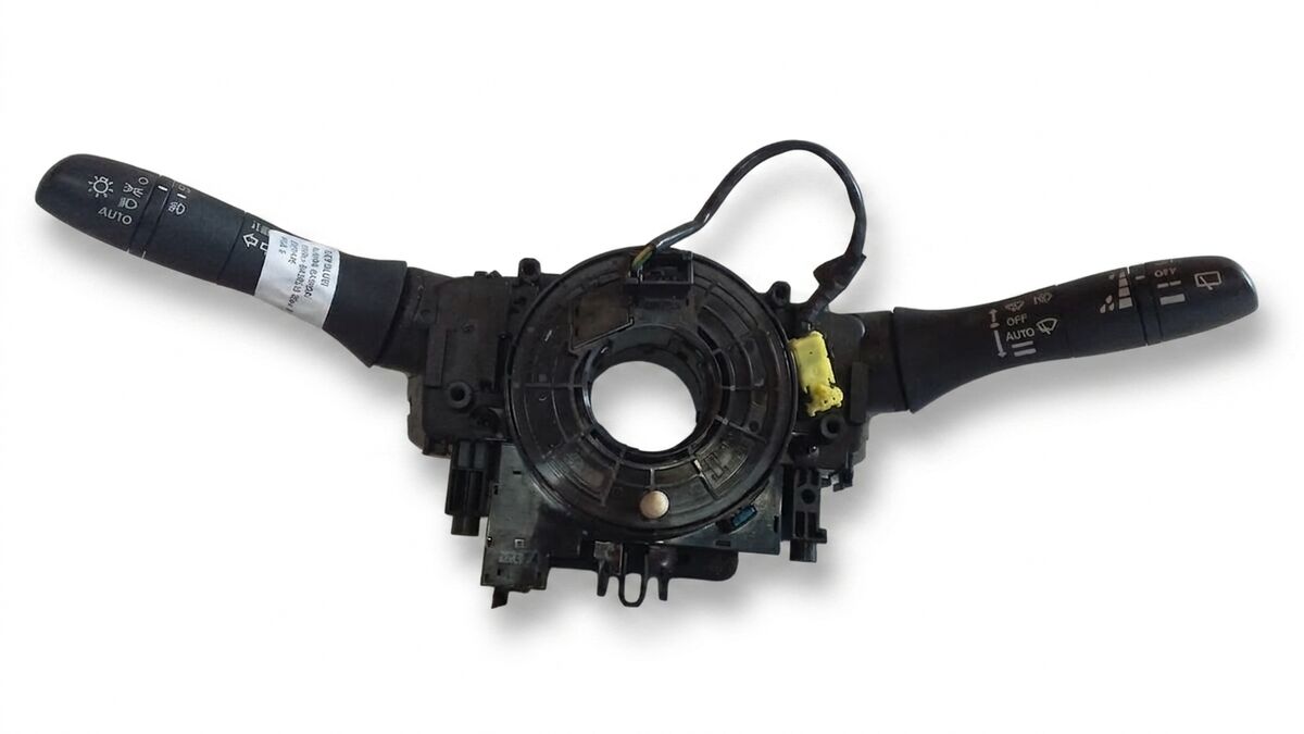 DEVIOLUCI NISSAN QASHQAI 2015 CON COMANDI 255544E — foto 3