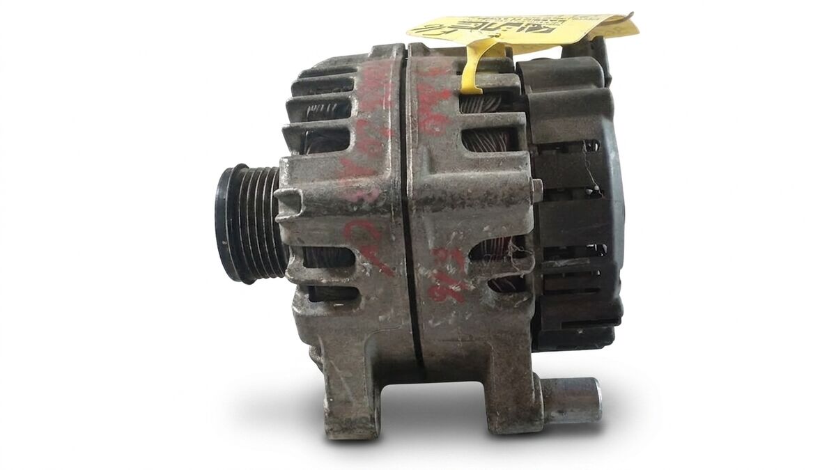 ALTERNATORE CITROEN C5 2010 2.0 HDI 9664074280