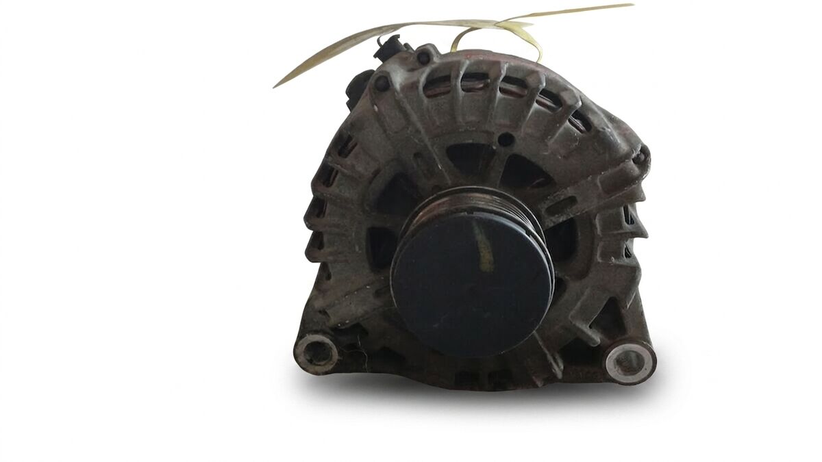 ALTERNATORE CITROEN C5 2010 2.0 HDI 9664074280 — foto 2
