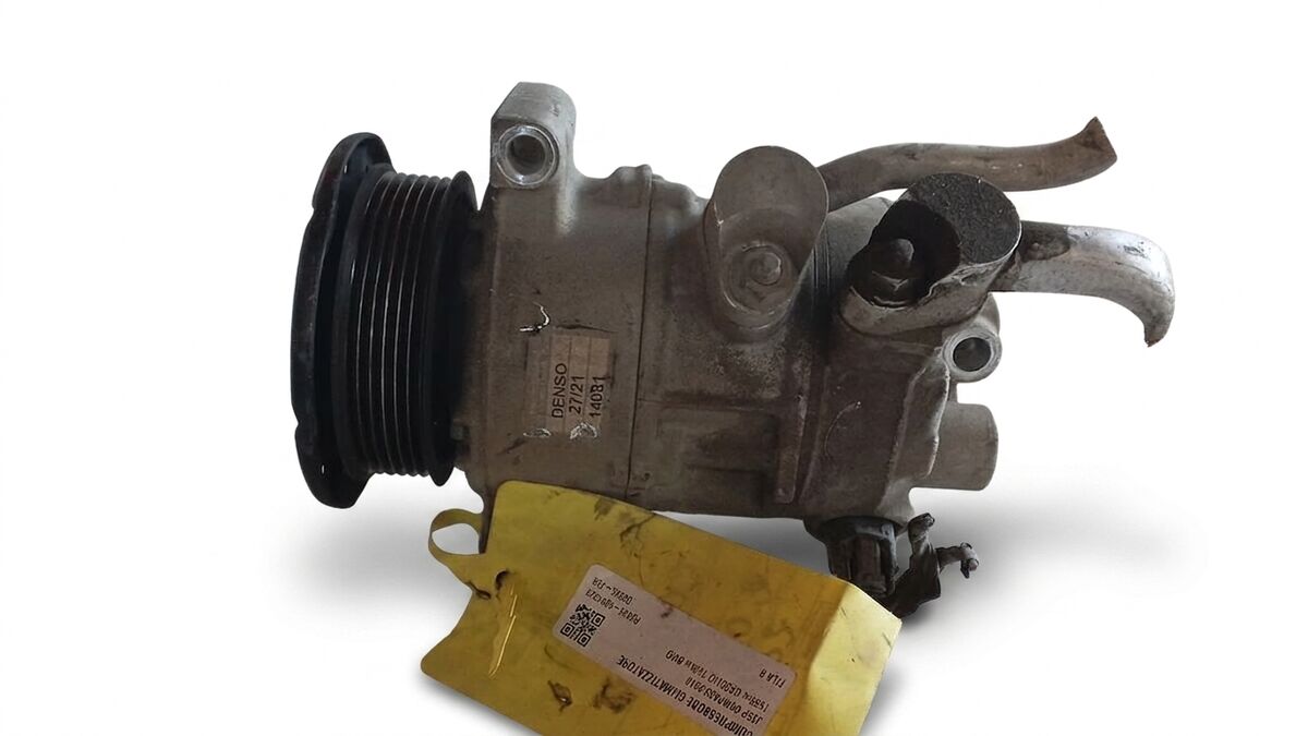 COMPRESSORE A/C JEEP COMPASS 2010 2.0 T.D.