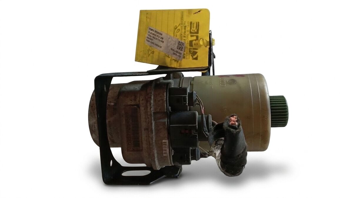 POMPA IDROGUIDA ELETTRICA VOLKSWAGEN POLO 2008 6Q0423371 — foto 2