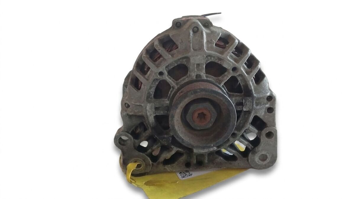 ALTERNATORE SEAT IBIZA 2009 1.2 BENZ. 3 CIL. 03D903025J — foto 2