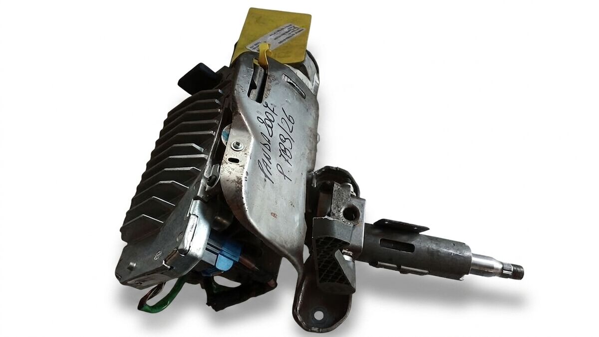 PIANTONE ELETTRICO FIAT PANDA 2007 1.1 BENZ. FILO VERDE 51746818