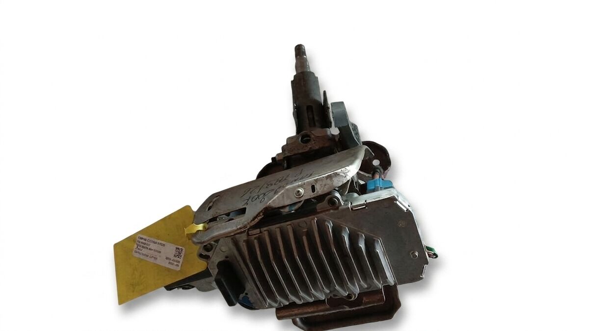PIANTONE ELETTRICO FIAT PANDA 2007 1.1 BENZ. FILO VERDE 51746818 — foto 3