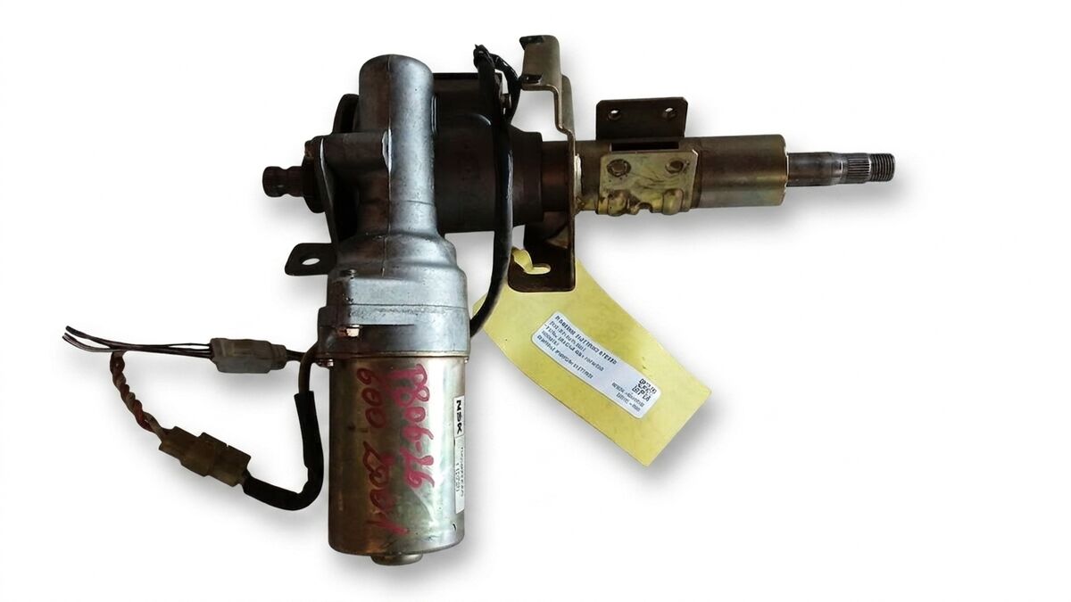 PIANTONE ELETTRICO FIAT SEICENTO 2001 1.1 BENZ. 46536841