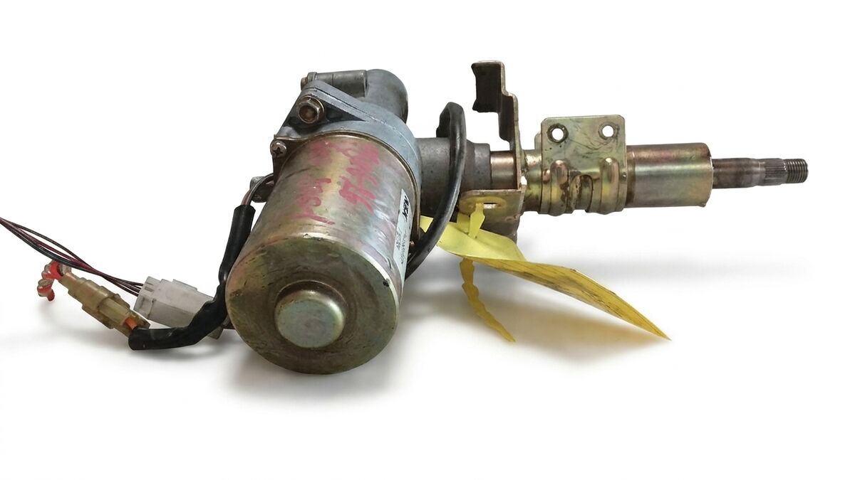 PIANTONE ELETTRICO FIAT SEICENTO 2001 1.1 BENZ. 46536841 — foto 4