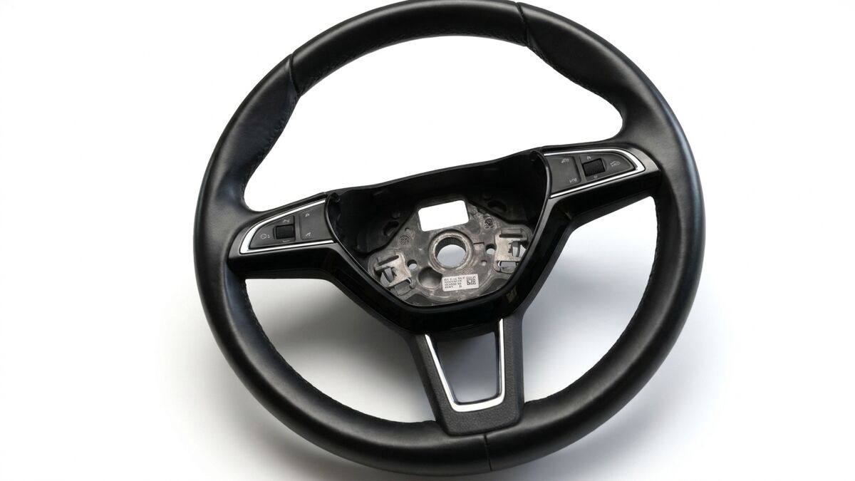 VOLANTE SKODA OCTAVIA 2019 5E0419091BQ