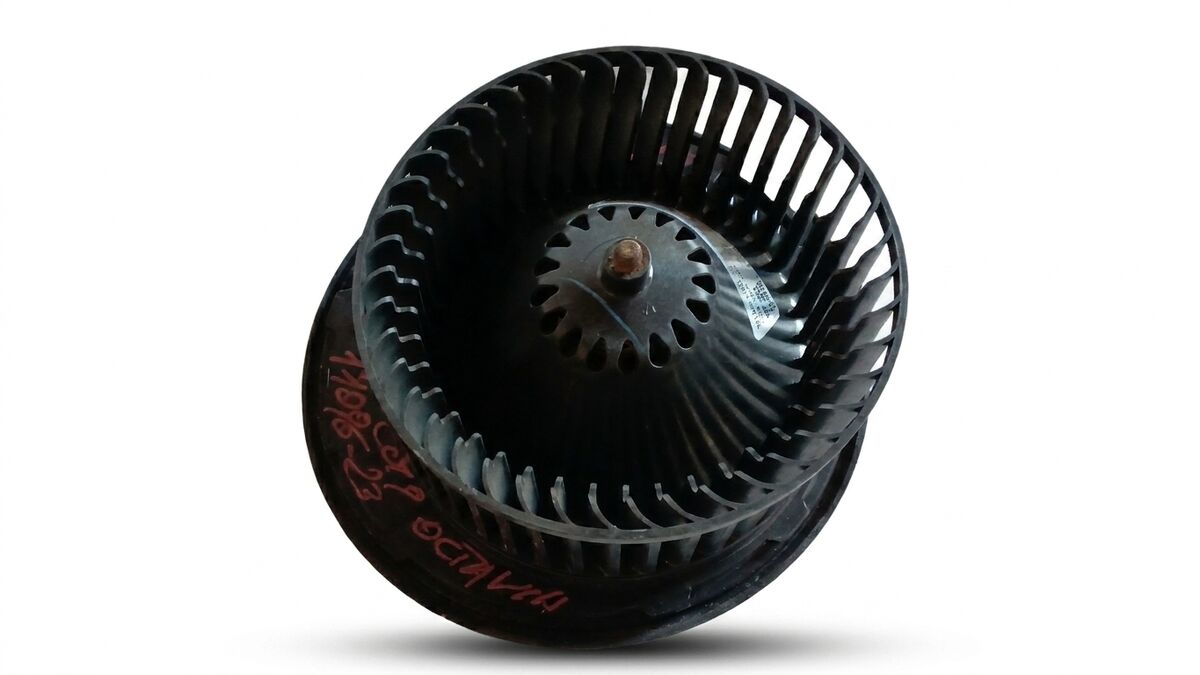 MOTORINO VENTILAZIONE ABITACOLO SKODA OCTAVIA 2019 1.5 BENZ/MET 5WB819015