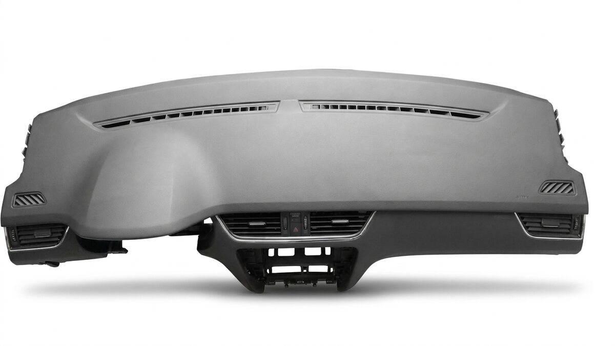KIT AIRBAG COMPLETO DI CRUSCOTTO SKODA OCTAVIA 2019 — foto 2