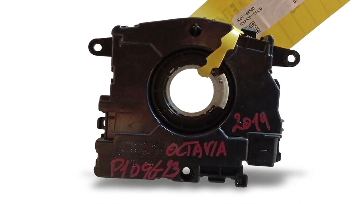 CONTATTO SPIRALATO SKODA OCTAVIA 2019 1.5 BENZ/MET 5Q1953549 — foto 2