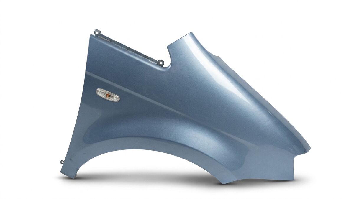 PARAFANGO ANTERIORE DESTRO FIAT IDEA 2004