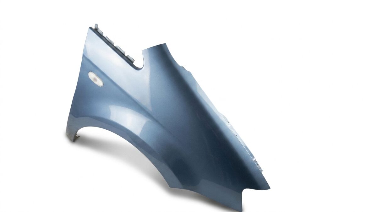 PARAFANGO ANTERIORE DESTRO FIAT IDEA 2004 — foto 2