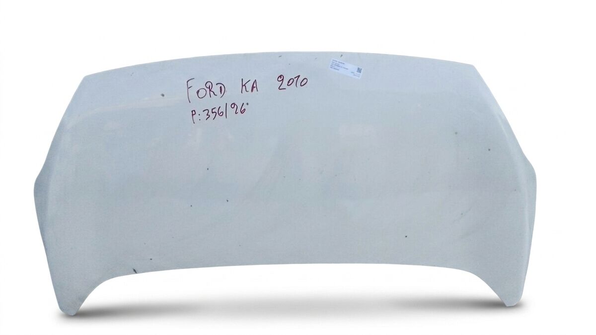 COFANO ANTERIORE FORD KA 2010