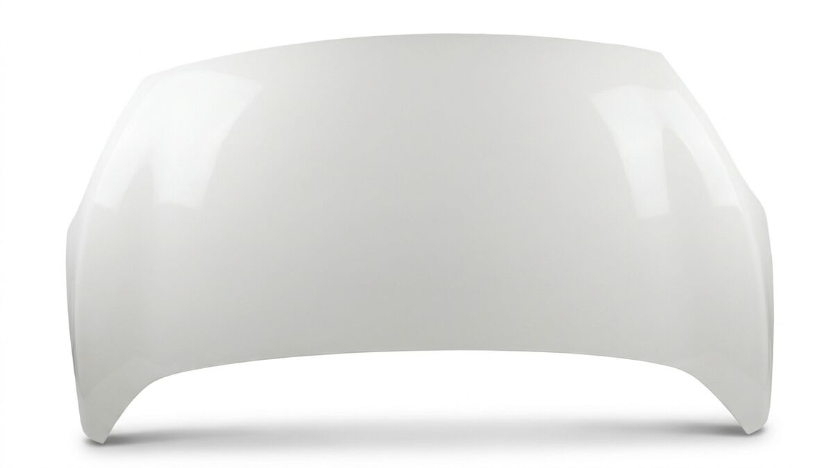 COFANO ANTERIORE FORD KA 2010 — foto 2