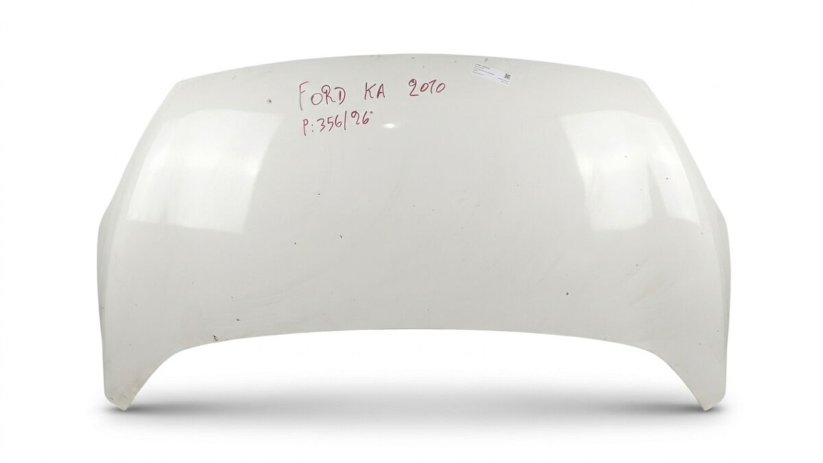 COFANO ANTERIORE FORD KA 2010 — foto 3