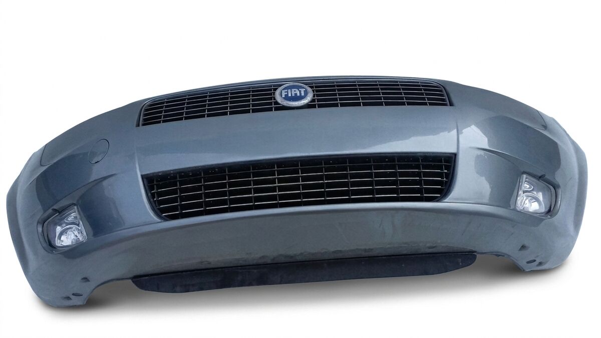 PARAURTI ANTERIORE FIAT GRANDE PUNTO 2006
