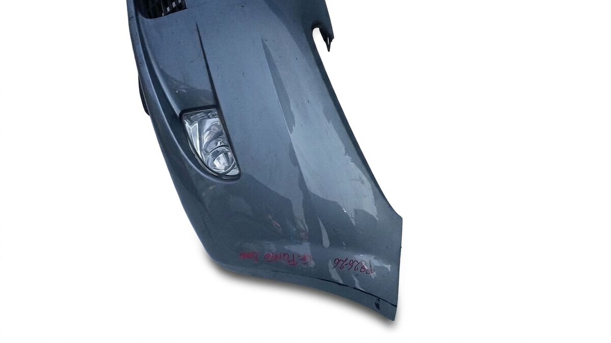 PARAURTI ANTERIORE FIAT GRANDE PUNTO 2006 — foto 2