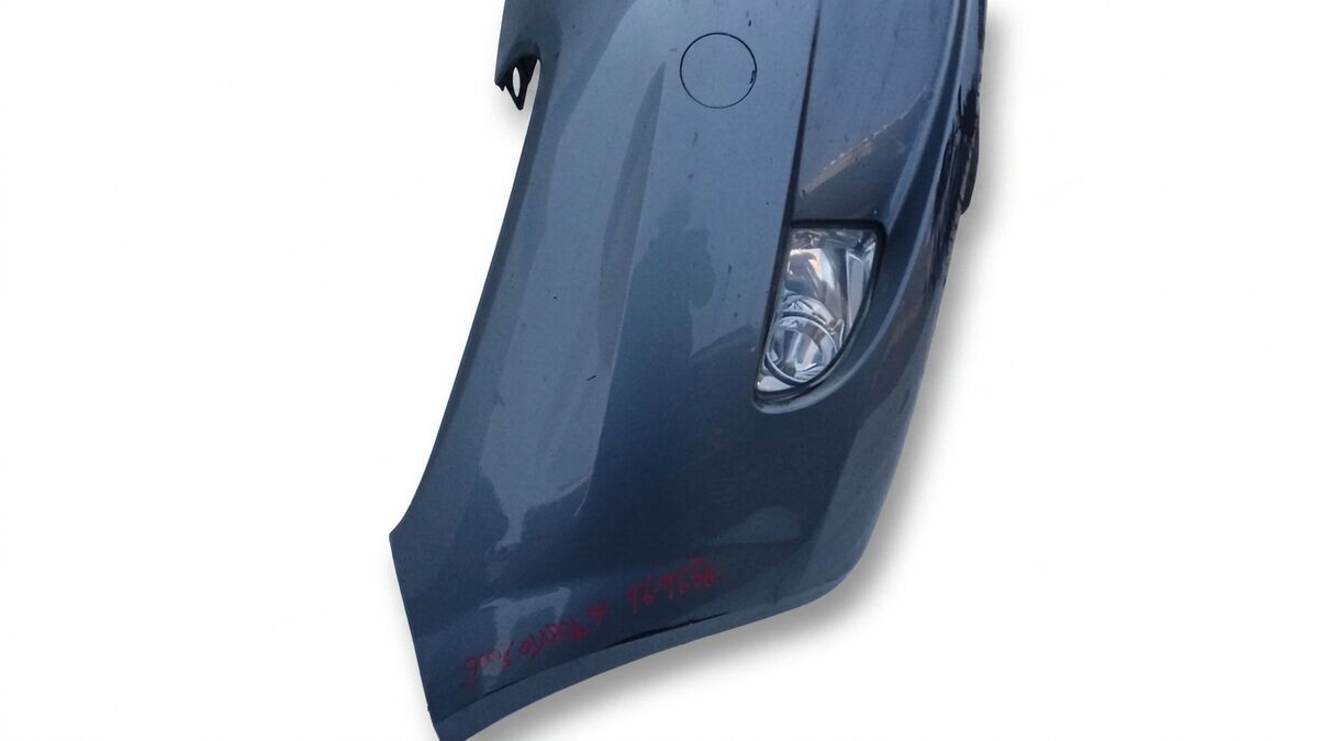 PARAURTI ANTERIORE FIAT GRANDE PUNTO 2006 — foto 3