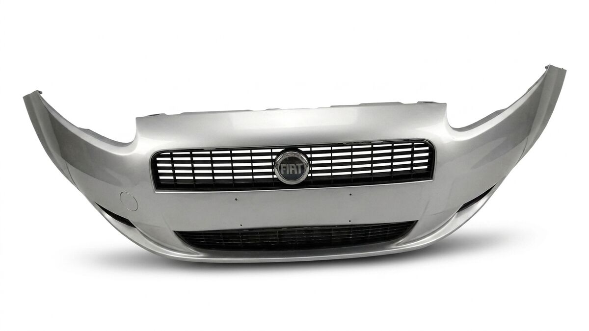 PARAURTI ANTERIORE FIAT GRANDE PUNTO 2005