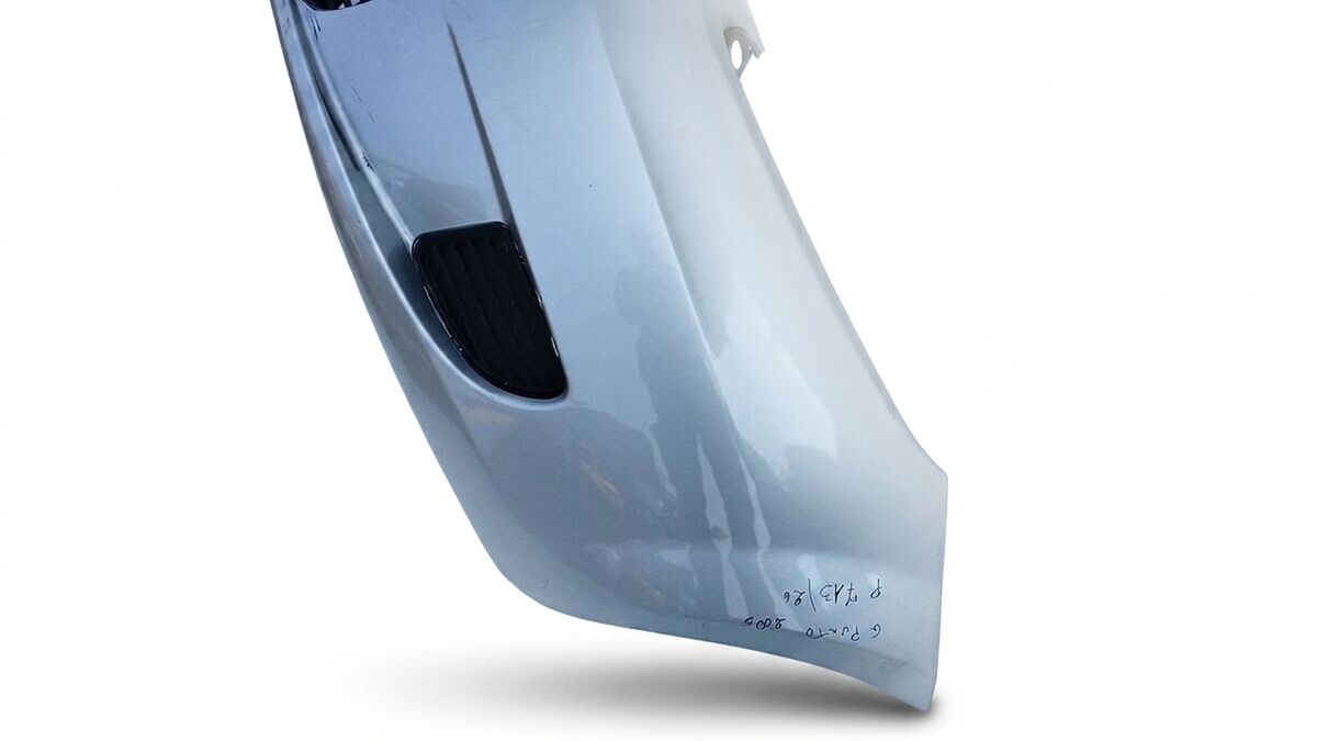 PARAURTI ANTERIORE FIAT GRANDE PUNTO 2005 — foto 3