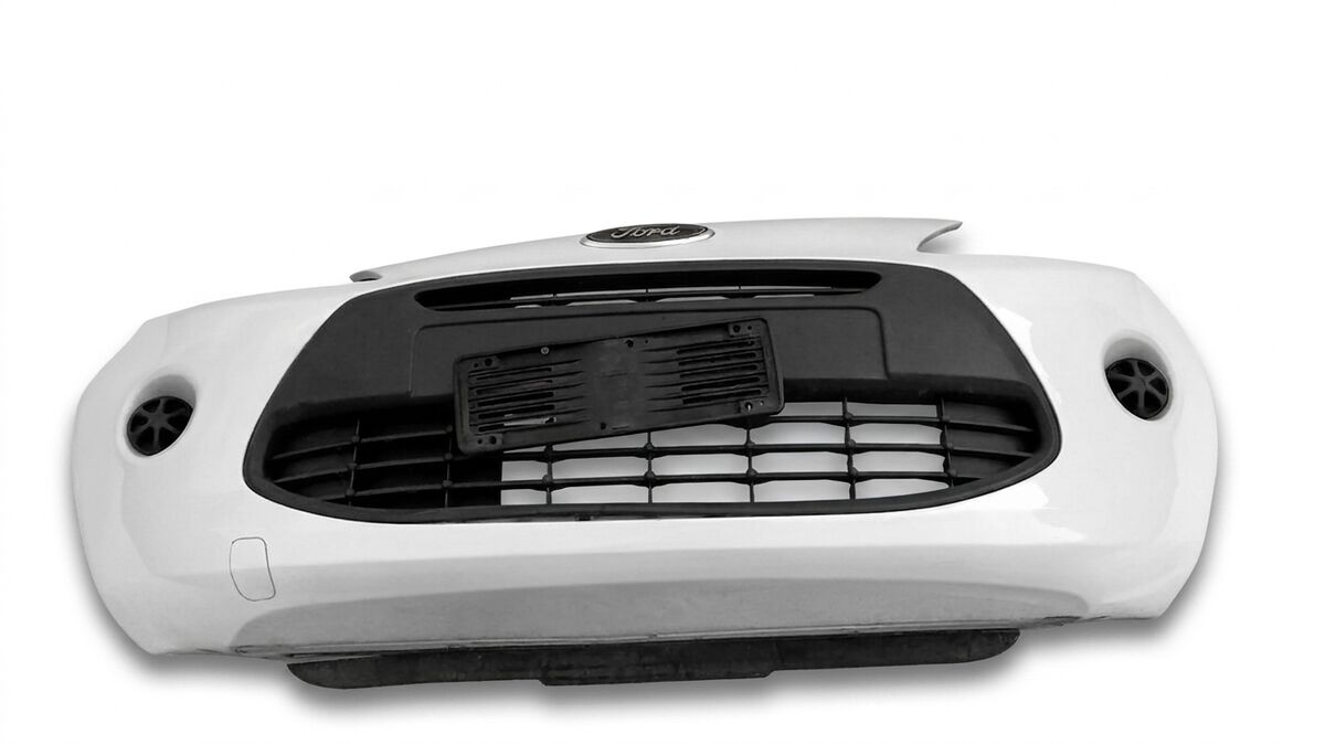 PARAURTI ANTERIORE FORD KA 2010