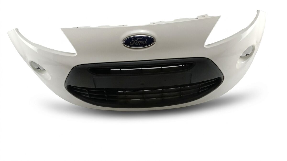 PARAURTI ANTERIORE FORD KA 2010 — foto 3