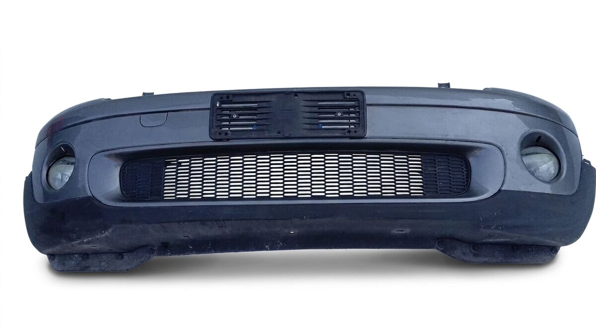 PARAURTI ANTERIORE R56 MINI ONE 2009
