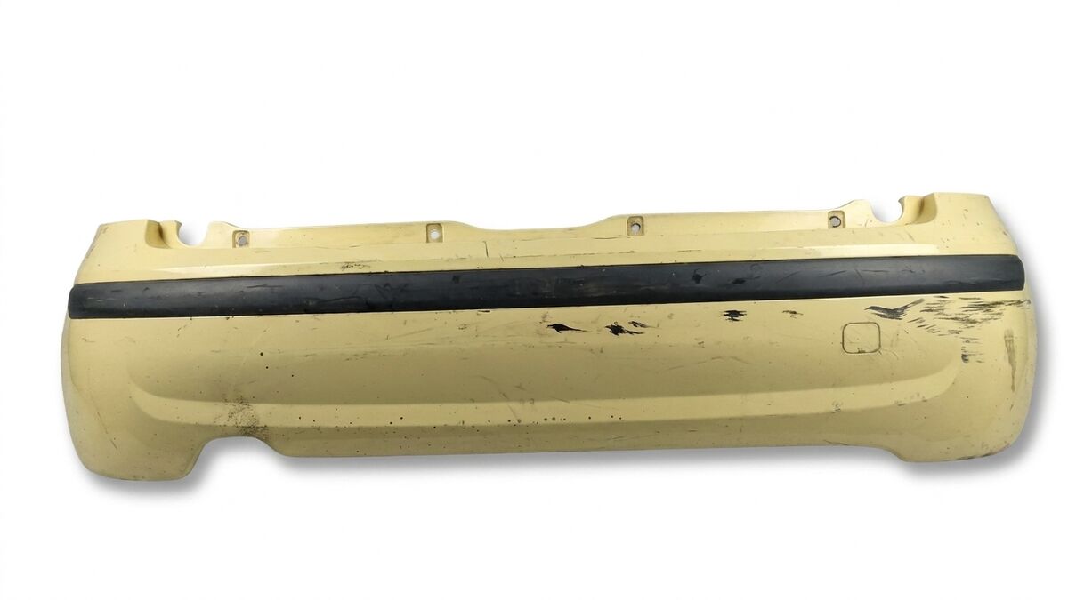 PARAURTI POSTERIORE FIAT PANDA 2010