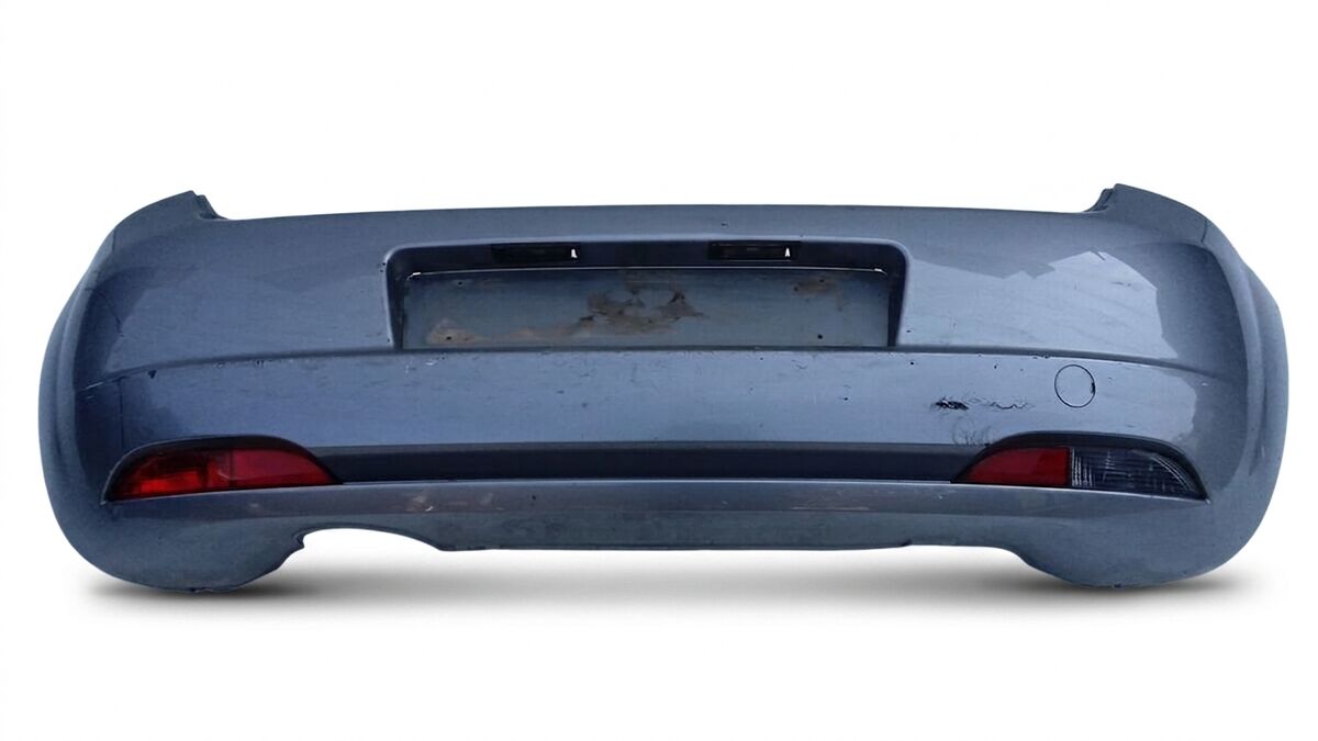 PARAURTI POSTERIORE FIAT GRANDE PUNTO 2007 73379735