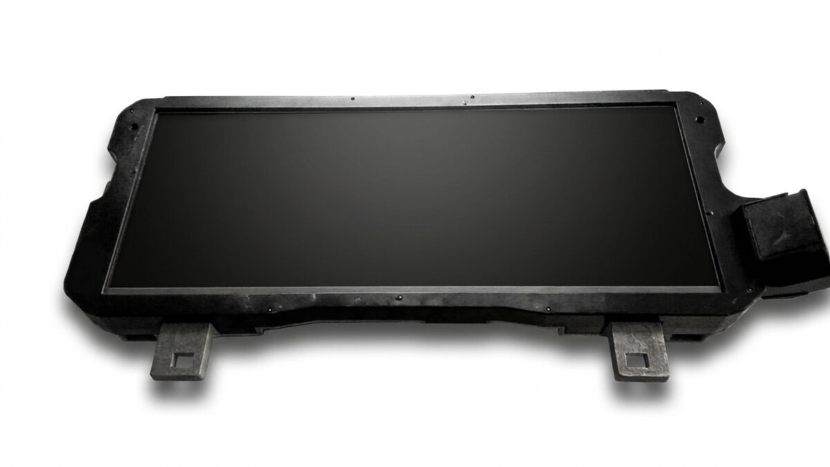 QUADRO STRUMENTI OPEL MOKKA B 2021 1.2 T.B. 5550164601 — foto 4