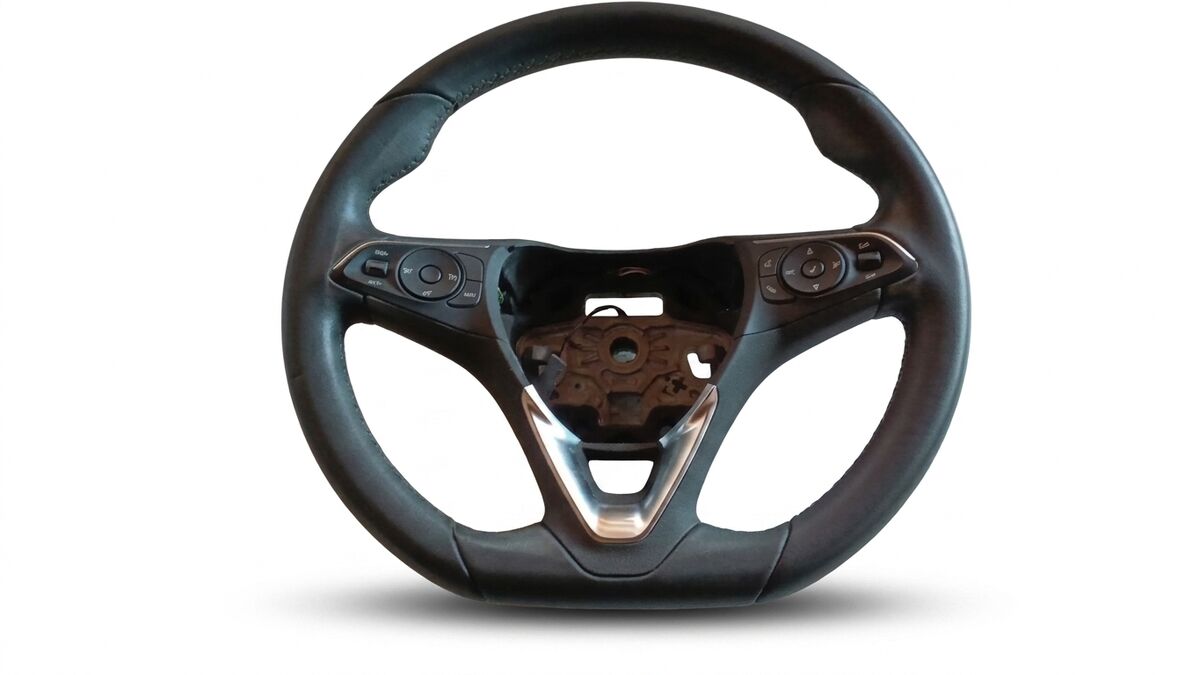 VOLANTE OPEL MOKKA B 2021 1.2 T.B. CON COMANDI 98356600YX