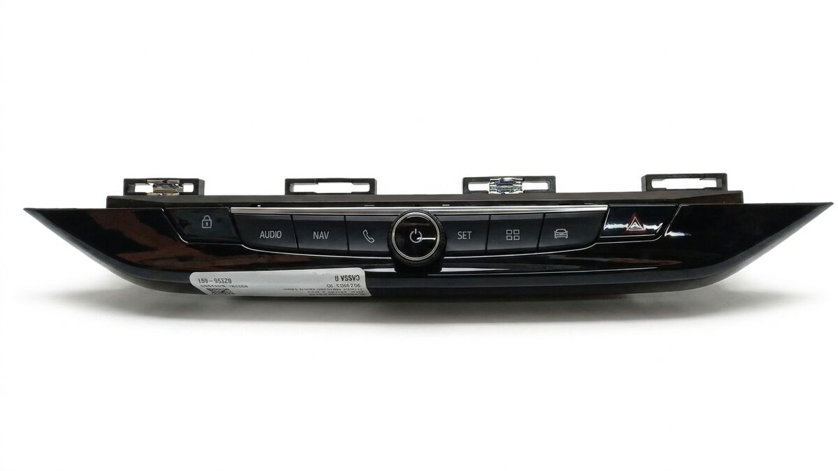 COMANDI STEREO OPEL MOKKA B 2021 98348291