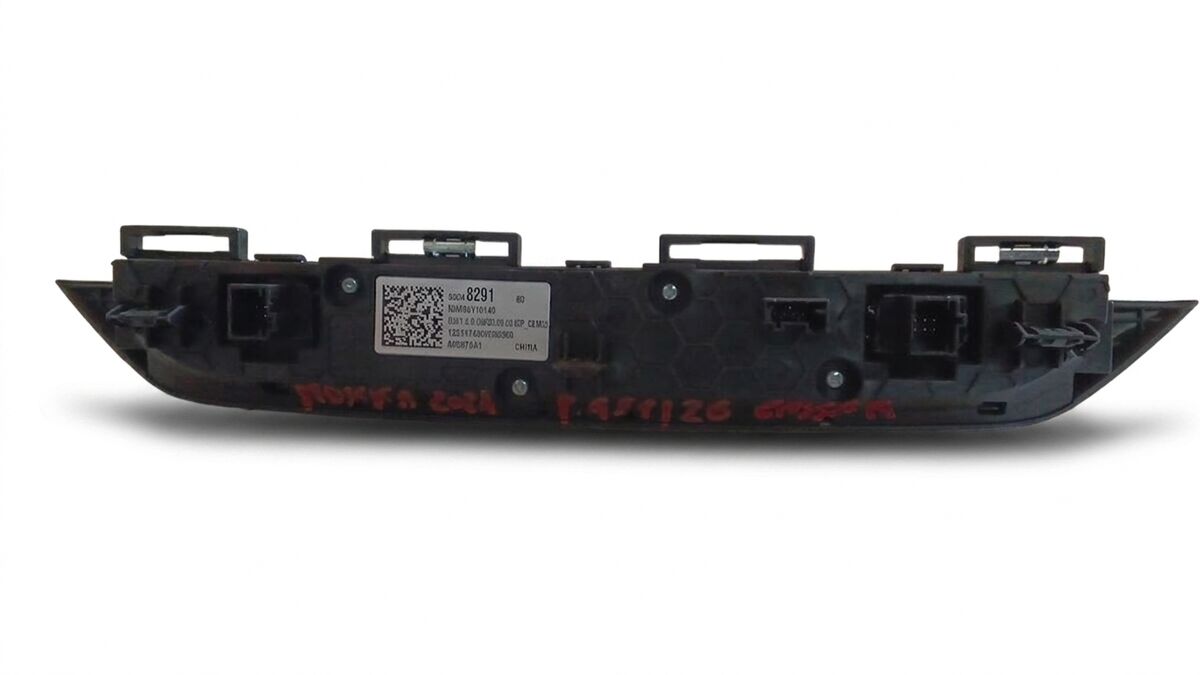 COMANDI STEREO OPEL MOKKA B 2021 98348291 — foto 2