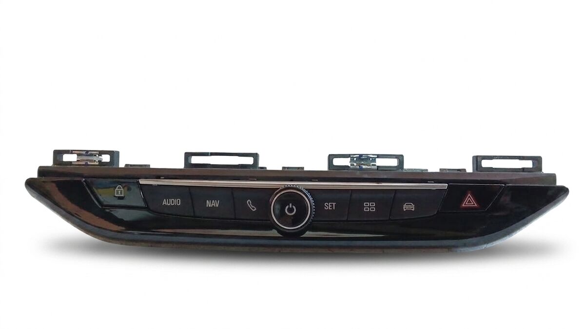 COMANDI STEREO OPEL MOKKA B 2021 98348291 — foto 4