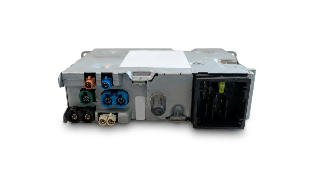 AUTORADIO OPEL MOKKA B 2021 CON NAVIGATORE 9839633180 — foto 3