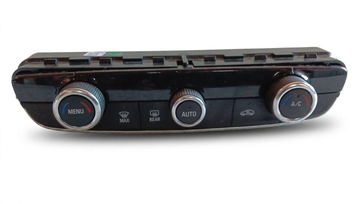BLOCCO COMANDO CLIMATIZZAZIONE OPEL MOKKA B 2021 9831888480 — foto 4